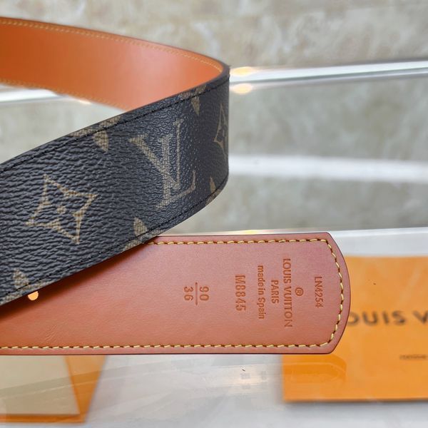 L*ouis V*uitton Belts XX 20250403-3