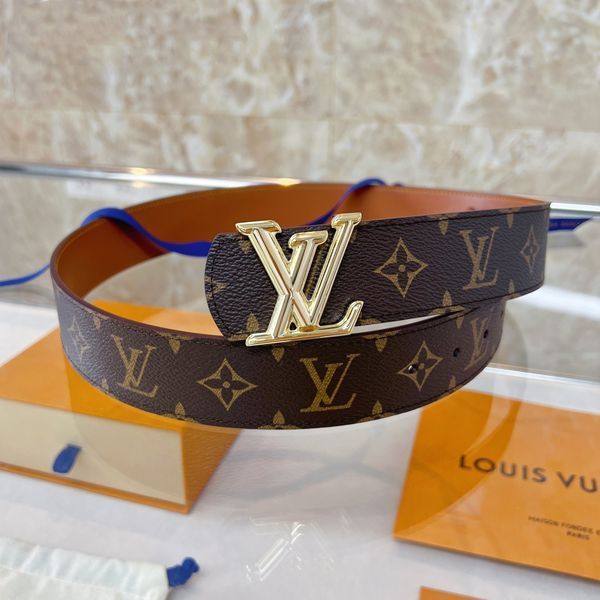 L*ouis V*uitton Belts XX 20250403-3