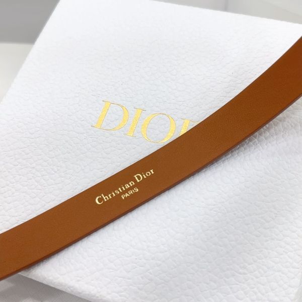 D*ior Top Belts  AT 20250403-5