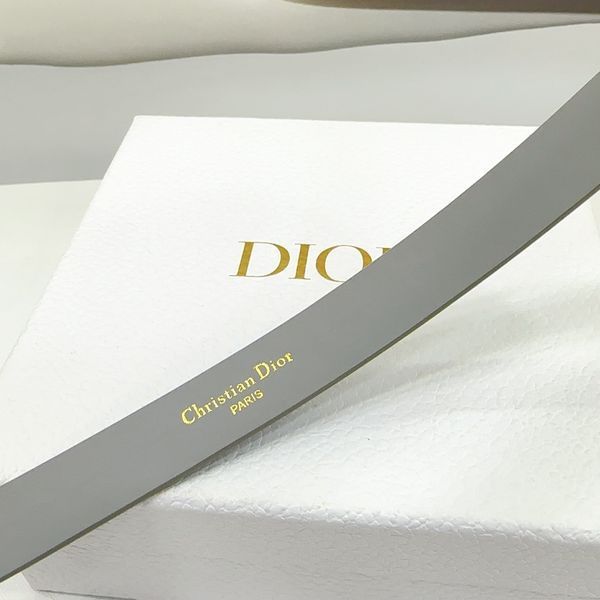 D*ior Top Belts  AT 20250403-7