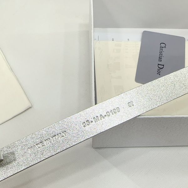 D*ior Top Belts  AT 20250403-8