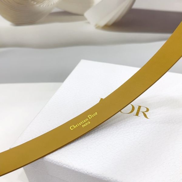 D*ior Top Belts  AT 20250403-9