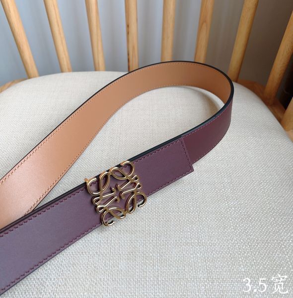 L*oewe Belts  XX 20250403-11