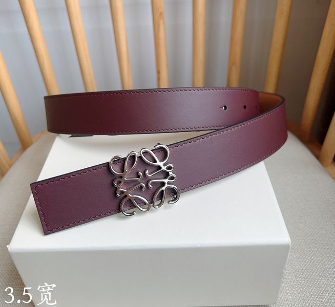L*oewe Belts  XX 20250403-11