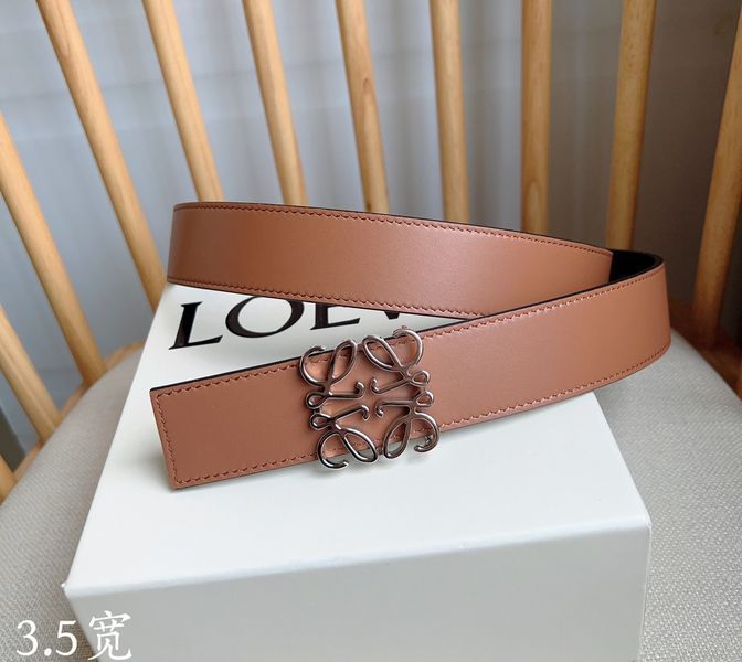 L*oewe Belts  XX 20250403-11