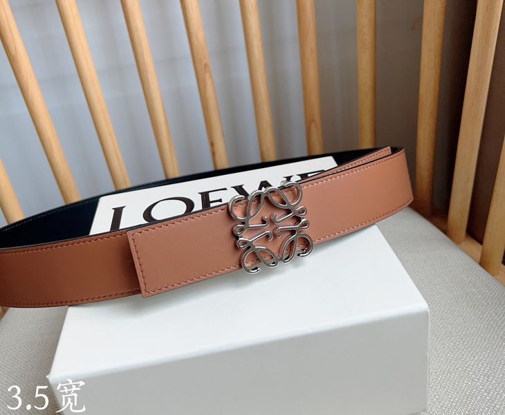 L*oewe Belts  XX 20250403-11
