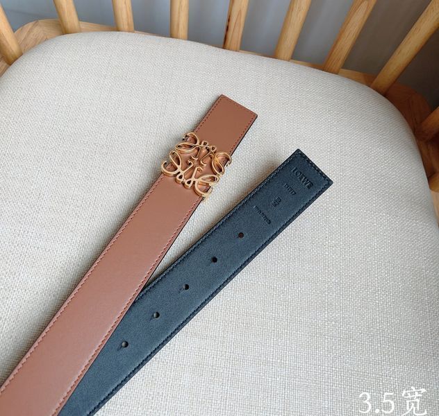 L*oewe Belts  XX 20250403-11