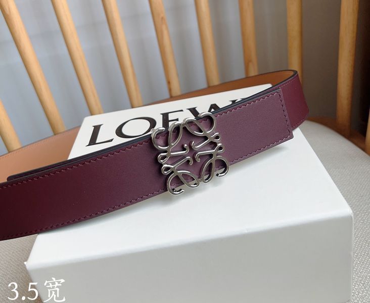 L*oewe Belts  XX 20250403-11