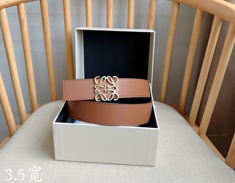 L*oewe Belts  XX 20250403-11