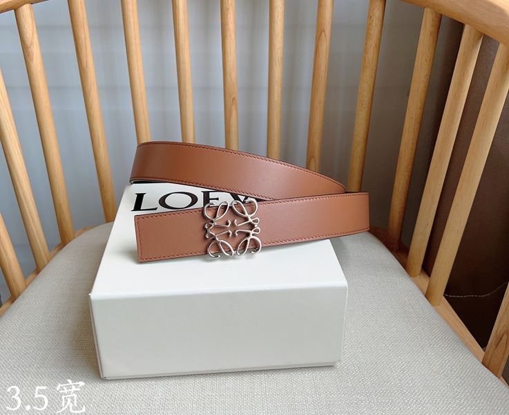 L*oewe Belts  XX 20250403-11