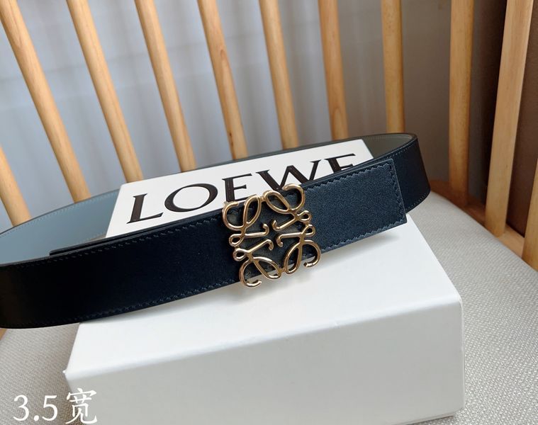 L*oewe Belts  XX 20250403-11