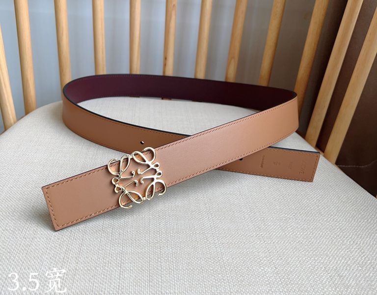 L*oewe Belts  XX 20250403-11