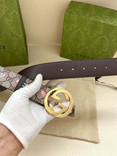 G*ucci Belts   XX 20250403-12