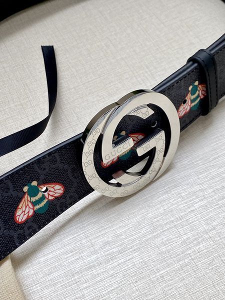 G*ucci Belts   XX 20250403-12