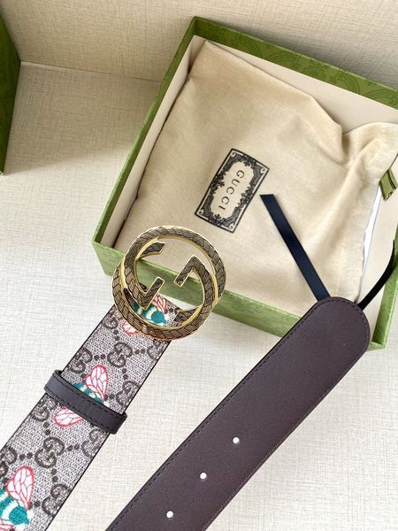 G*ucci Belts   XX 20250403-13