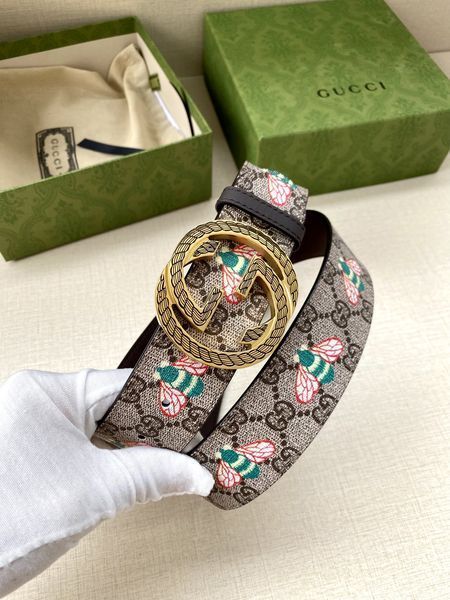G*ucci Belts   XX 20250403-13