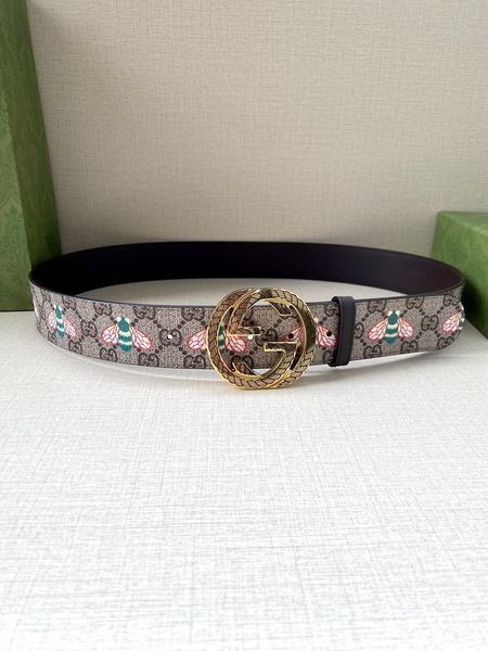 G*ucci Belts   XX 20250403-13