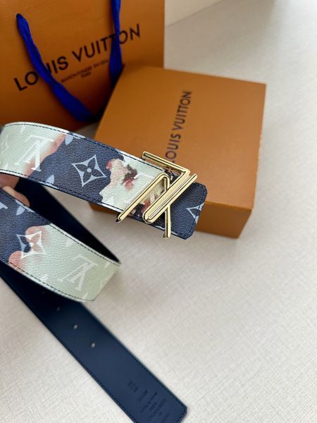 L*ouis V*uitton Belts XX 20250403-14
