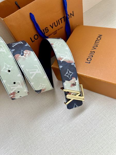 L*ouis V*uitton Belts XX 20250403-14