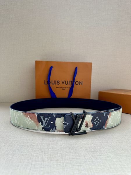 L*ouis V*uitton Belts XX 20250403-14