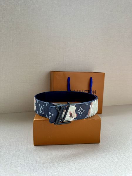 L*ouis V*uitton Belts XX 20250403-14
