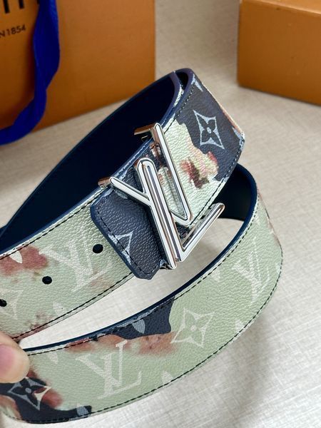 L*ouis V*uitton Belts XX 20250403-14
