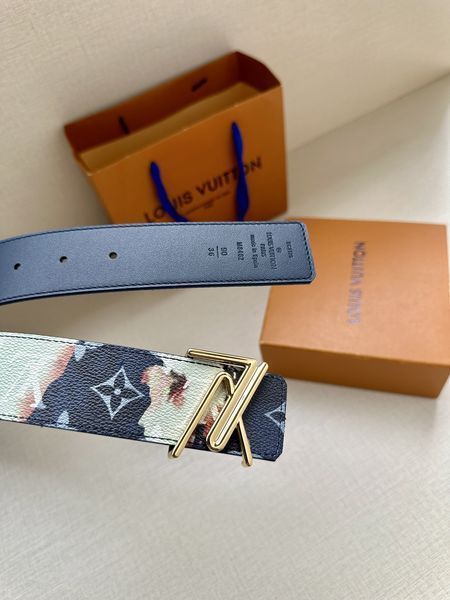 L*ouis V*uitton Belts XX 20250403-14