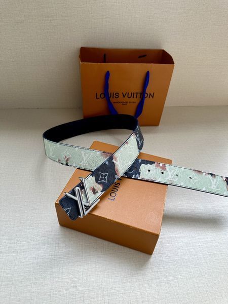 L*ouis V*uitton Belts XX 20250403-14