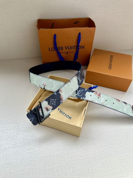 L*ouis V*uitton Belts XX 20250403-14