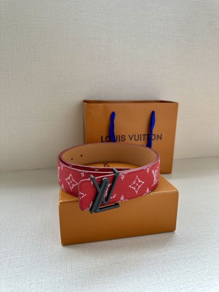 L*ouis V*uitton Belts XX 20250403-15