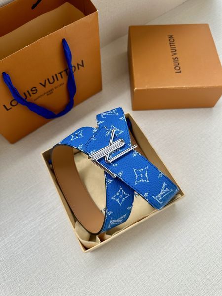 L*ouis V*uitton Belts XX 20250403-15