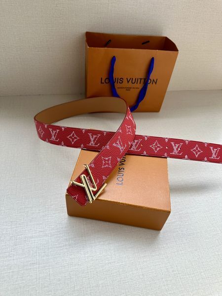 L*ouis V*uitton Belts XX 20250403-15