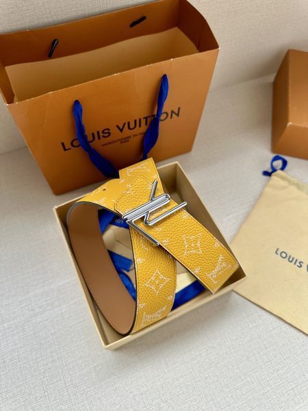 L*ouis V*uitton Belts XX 20250403-15