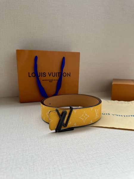 L*ouis V*uitton Belts XX 20250403-15
