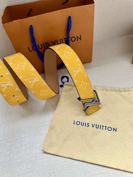 L*ouis V*uitton Belts XX 20250403-15