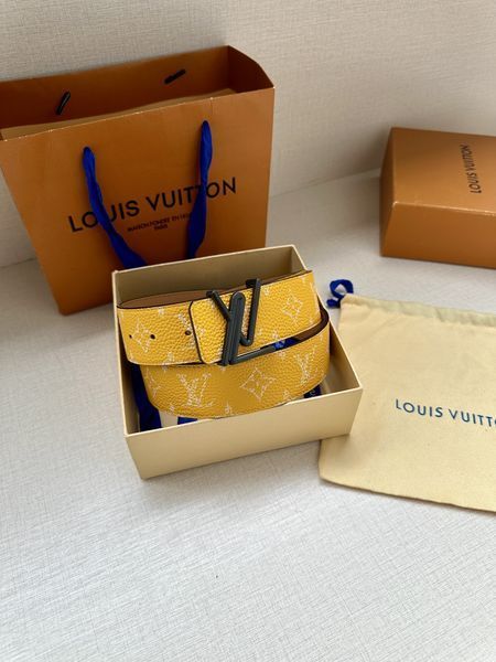 L*ouis V*uitton Belts XX 20250403-15
