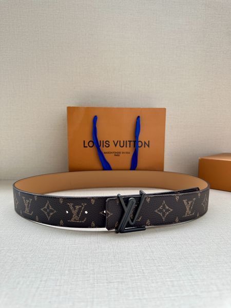 L*ouis V*uitton Belts XX 20250403-15