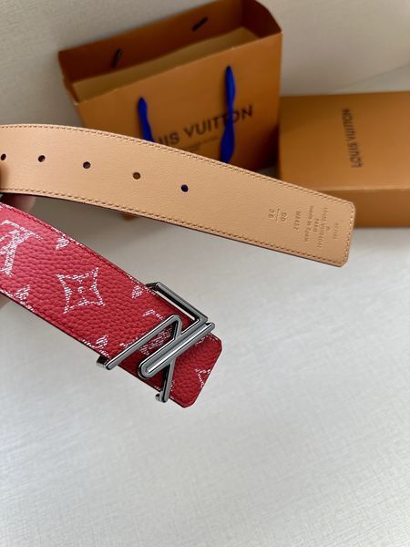 L*ouis V*uitton Belts XX 20250403-15