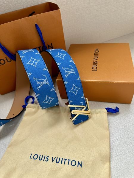 L*ouis V*uitton Belts XX 20250403-15