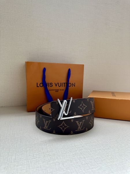 L*ouis V*uitton Belts XX 20250403-15