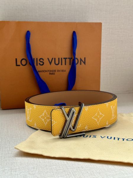 L*ouis V*uitton Belts XX 20250403-15