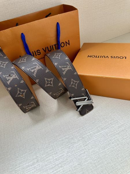 L*ouis V*uitton Belts XX 20250403-15
