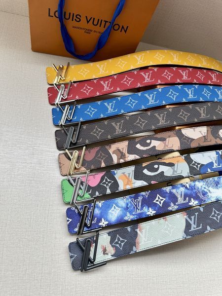 L*ouis V*uitton Belts XX 20250403-15