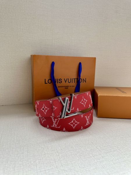 L*ouis V*uitton Belts XX 20250403-15