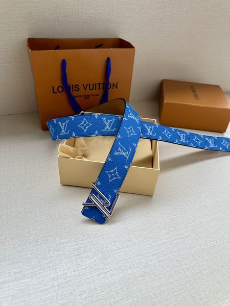 L*ouis V*uitton Belts XX 20250403-15