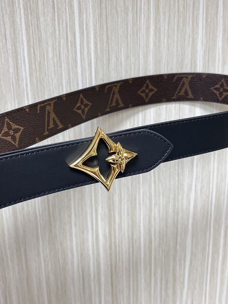 L*ouis V*uitton Belts XX 20250403-16