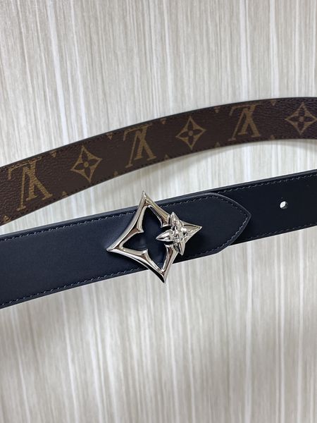 L*ouis V*uitton Belts XX 20250403-16