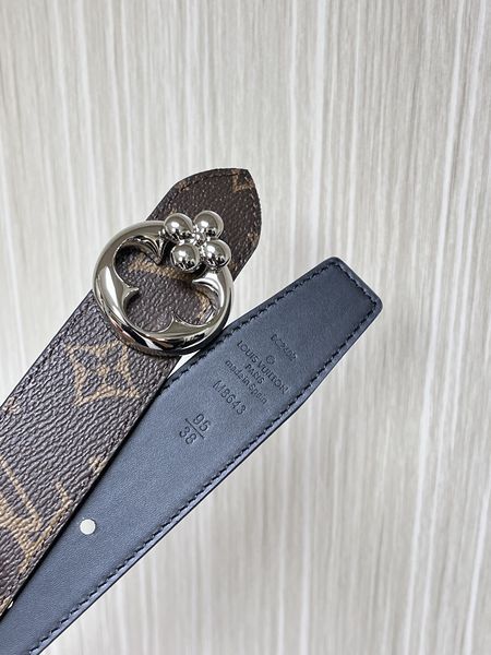 L*ouis V*uitton Belts XX 20250403-16