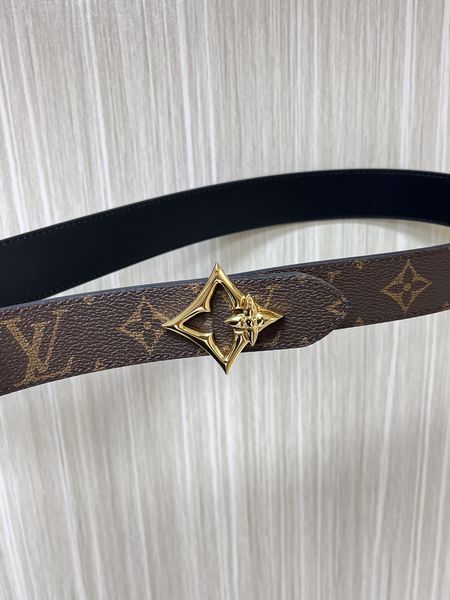 L*ouis V*uitton Belts XX 20250403-16