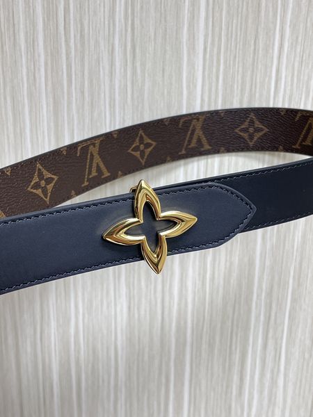 L*ouis V*uitton Belts XX 20250403-16